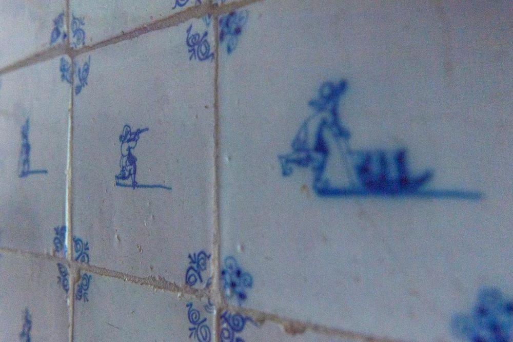 مبيت وإفطار ميدلبورغ De Kaepstander المظهر الخارجي الصورة